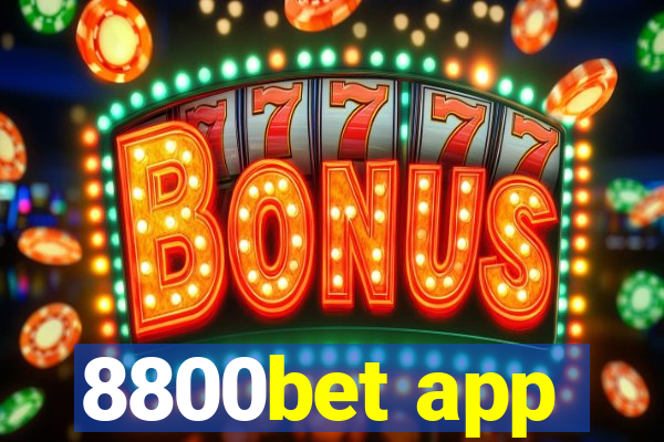 8800bet app